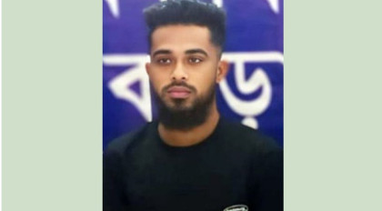 বগুড়ায় ছাত্রলীগের গোপনে আয়োজন করা ইফতার পার্টির আয়োজক গ্রেপ্তার