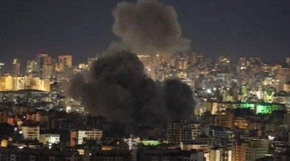 ইরানে আরও তিন সপ্তাহ যুদ্ধের পরিকল্পনা ইসরায়েলের