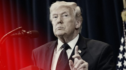 ইরান যুদ্ধ নিয়ে অচলাবস্থায় ট্রাম্প