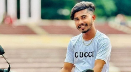 কন্টেন্ট ক্রিয়েটর রাকিব হত্যার ঘটনায় গ্রেফতার ৪