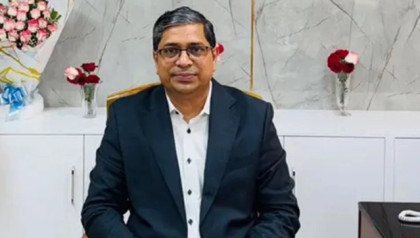 শিবগঞ্জ উপজেলা বিএনপির সভাপতির পদ ছাড়লেন মীর শাহে আলম