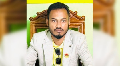 সারিয়াকান্দিতে ছুরিকাঘাতে স্বেচ্ছাসেবক দল কর্মী নিহত