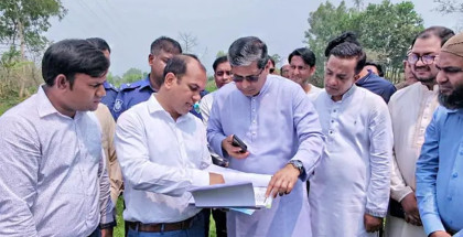 মহাস্থানগড়ে জাতীয় বিশ্ববিদ্যালয়ের আঞ্চলিক কেন্দ্রের উদ্যোগ