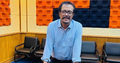 যে কারণে জন্মদিন উদ্যাপন করেন না অভিনেতা ফারুক