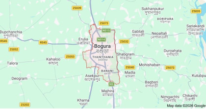 গাবতলীতে শ্যালো মেশিন ঘরে সেচ মালিককে খুন