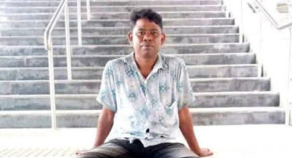 রাজশাহীতে কৃষক লীগ নেতাকে কুপিয়ে হত্যা