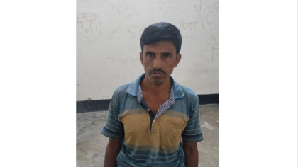 বগুড়ায় পাওনা টাকার অজুহাতে গৃহবধূকে ধর্ষণের অভিযোগ