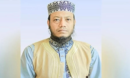 মুফতি আমির হামজার বিরুদ্ধে ১০০ কোটি টাকার মানহানি মামলা