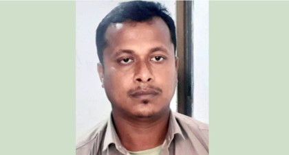 বিএনপির পথসভায় ককটেল হামলার মামলায় যুবলীগ নেতা গ্রেপ্তার