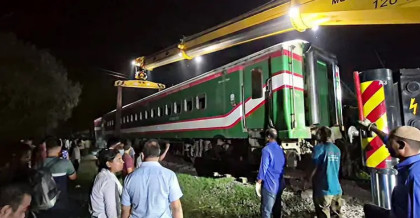 সান্তাহারে নীলসাগর এক্সপ্রেস লাইনচ্যুতি: তিন বিভাগের গাফিলতি, ব্যবস্থা সুপারিশ