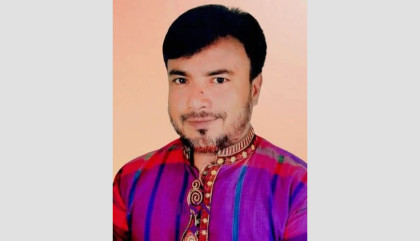 বগুড়ায় অপহরণ করে হাত-পা ভেঙে দেওয়া যুবলীগ নেতা আলাল শেখের মৃত্যু
