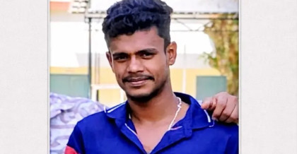 বগুড়ার ফুলবাড়িতে যুবককে কুপিয়ে ও পিটিয়ে হত্যা