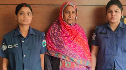 বগুড়ায় ‘অতিথি সেজে’ অবসরপ্রাপ্ত নারী ব্যাংক কর্মকর্তাকে হত্যা, রহস্যের নেপথ্যে