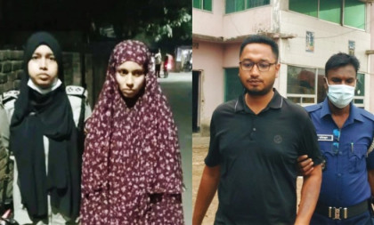 নন্দীগ্রামে ডিজিএফআই পরিচয়ে প্রতারণা, আটক ১; পৃথক অভিযানে ইয়াবা ও মদ উদ্ধার