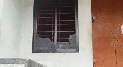 রাজশাহীতে উচ্চশব্দে বাইক চালানো নিয়ে সংঘর্ষে আহত ৭