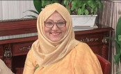 সংরক্ষিত নারী আসনে বিএনপি র মনোনয়ন পেলেন বিলকিস ইসলাম 