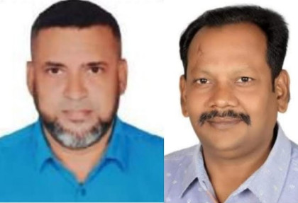 বগুড়ায় ফল ব্যবসায়ী সমিতির ৭ম ত্রিবার্ষিক নির্বাচন সম্পন্ন: সেকেন্দার কাজী সভাপতি, আলমগীর হোসেন সাধারণ সম্পাদক