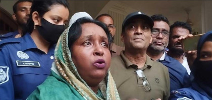 দুই হত্যা মামলায় আইভীকে জামিন দিল হাই কোর্ট