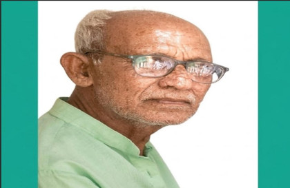 নন্দীগ্রামে প্রবীণ সাংবাদিকের মৃত্যু, শোকাহত সাংবাদিক মহল
