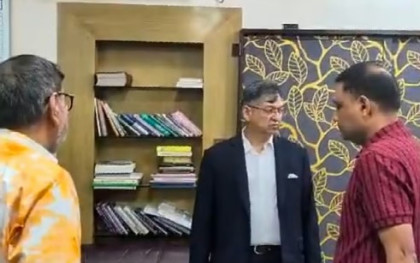 সব থানাকে দালালমুক্ত করার নির্দেশ স্বরাষ্ট্রমন্ত্রীর