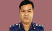 দুদকের মামলায় সাবেক অতিরিক্ত ডিআইজি হামিদুল আলম মিলন কারাগারে
