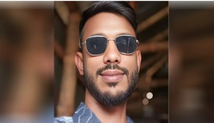 স্ত্রী নির্যাতনের অভিযোগে বগুড়ায় যুবদল নেতা বহিষ্কার