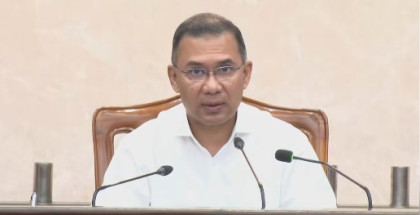 অপরাধীকে রাজনৈতিক পরিচয়ে নয়, অপরাধী হিসেবেই দেখার নির্দেশ প্রধানমন্ত্রীর