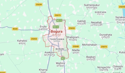 ধুনটে মাদ্রাসা শিক্ষকের বিরুদ্ধে ছাত্রদের যৌন নির্যাতনের অভিযোগ