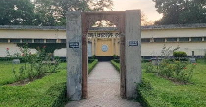 ১৯ বছর পর সামনে এলো মহাস্থান জাদুঘরের মূর্তি রহস্য, তদন্তে ৯ সদস্যের কমিটি
