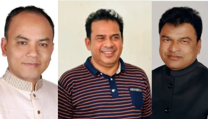 আত্মগোপনে থাকা সাবেক উপজেলা চেয়ারম্যানদের গ্রেপ্তার অভিযান, ৫ দিনে আটক ৩ জন