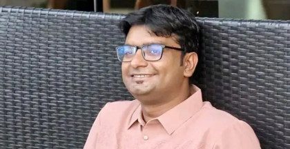 বগুড়ায় ফেসবুকে স্ট্যাটাস দিয়ে ব্যবসায়ীর আত্মহত্যা, স্ত্রীর পরকীয়ার অভিযোগ