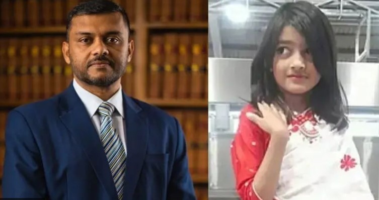 রামিসা হত্যা মামলায় লড়বেন শিশির মনির, আসামিপক্ষে না দাঁড়ানোর ঘোষণা ঢাকা বারের