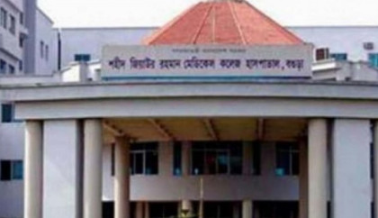 বগুড়ায় হামের উপসর্গে দুই মাসে ১৮ শিশুর মৃত্যু