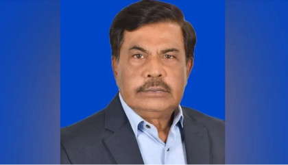 ছোট ভাইয়ের জানাজায় প্যারোলে মুক্তি পেলেন সাবেক এমপি শরিফুল ইসলাম জিন্নাহ