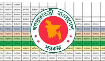 পে-স্কেলে এমপিও শিক্ষক-কর্মচারীদের বেতন বাড়বে কার কত