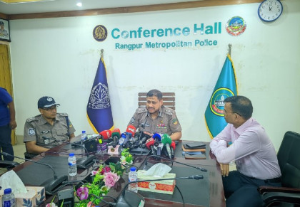 পাট খেতে ৭ বছরের শিশু ধর্ষণ চেষ্টায় ৬০ বছরের বৃদ্ধ গ্রেফতার