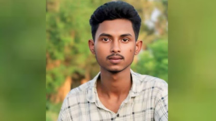 ঈদে নতুন মোটরসাইকেল না পেয়ে অভিমানে যা করল স্কুল ছাত্র