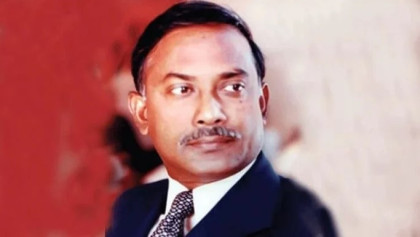 শহিদ জিয়াউর রহমানের ৪৫তম শাহাদাতবার্ষিকী আজ