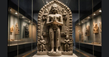 মহাস্থানগড় জাদুঘরের ৪৭ মূর্তি আসল নাকি নকল? তদন্ত কমিটির মেয়াদ বাড়ল