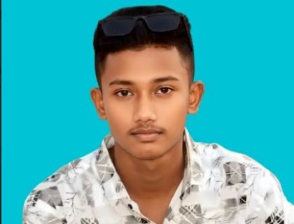 আদমদীঘিতে বজ্রপাতে কিশোরের মৃত্যু । মা আহত