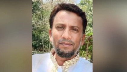 বগুড়ায় বিদ্যুৎস্পর্শে বিএনপি নেতার মৃত্যু