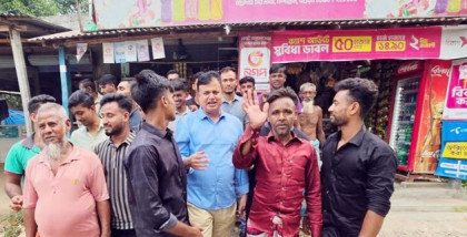 ১৭ মাস পর ভারত থেকে দেশে ফিরলেন নন্দীগ্রামের ২৮ শ্রমিক