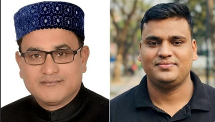 সাবেক ইউপি চেয়ারম্যান চুনু ও প্রতিমন্ত্রী পলকের পিএ মানিক গ্রেফতার