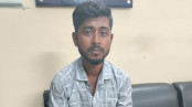 শাজাহানপুরে এনজিও কর্মকর্তাকে অপহরণ: ৭ ঘণ্টা পর গাবতলী থেকে উদ্ধার, দুইজন আটক