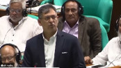 ‘ইসলামী ব্যাংক ইসলাম নয়, জামায়াতে ইসলামীও ইসলাম নয়’— স্বরাষ্ট্রমন্ত্রী