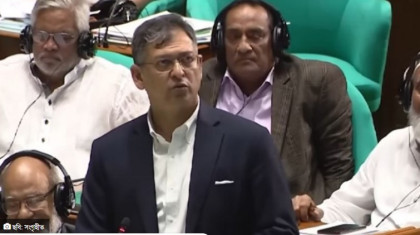 ‘ইসলামী ব্যাংক ইসলাম নয়, জামায়াতে ইসলামীও ইসলাম নয়’— স্বরাষ্ট্রমন্ত্রী