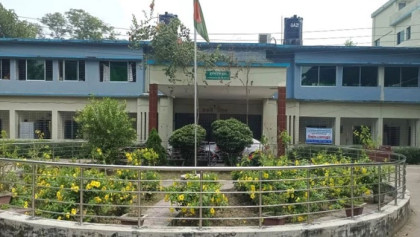 নন্দীগ্রাম স্বাস্থ্য কমপ্লেক্সে তিন দিন ধরে বন্ধ বহির্বিভাগ, ভোগান্তিতে রোগীরা