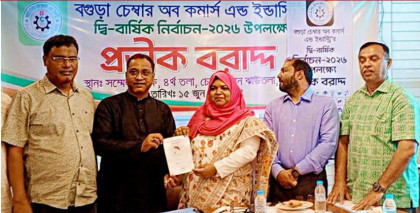 ১৮ বছর পর ভোটের উৎসব: বগুড়া চেম্বার নির্বাচনে ব্যবসায়ী রাজনীতির নতুন সমীকরণ