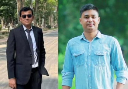 বগুড়ায় শিক্ষার্থীদের কল্যাণে কাজ করা স্বপ্নসিঁড়ির নতুন কমিটি গঠন