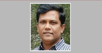 জামিন পেলেন অগ্রযাত্রা প্রতিদিনের ভারপ্রাপ্ত সম্পাদক রেজানুর ইসলাম